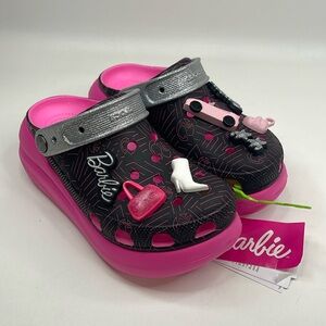 CROCS BARBIE CRUSH CLOG